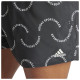 Adidas Ανδρικό μαγιό Wave Logo Clx Swim Shorts